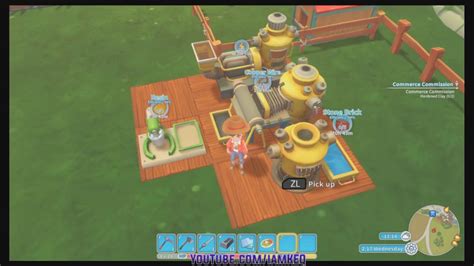 my time at portia generator|Conductive Wooden Flooring and Generator .